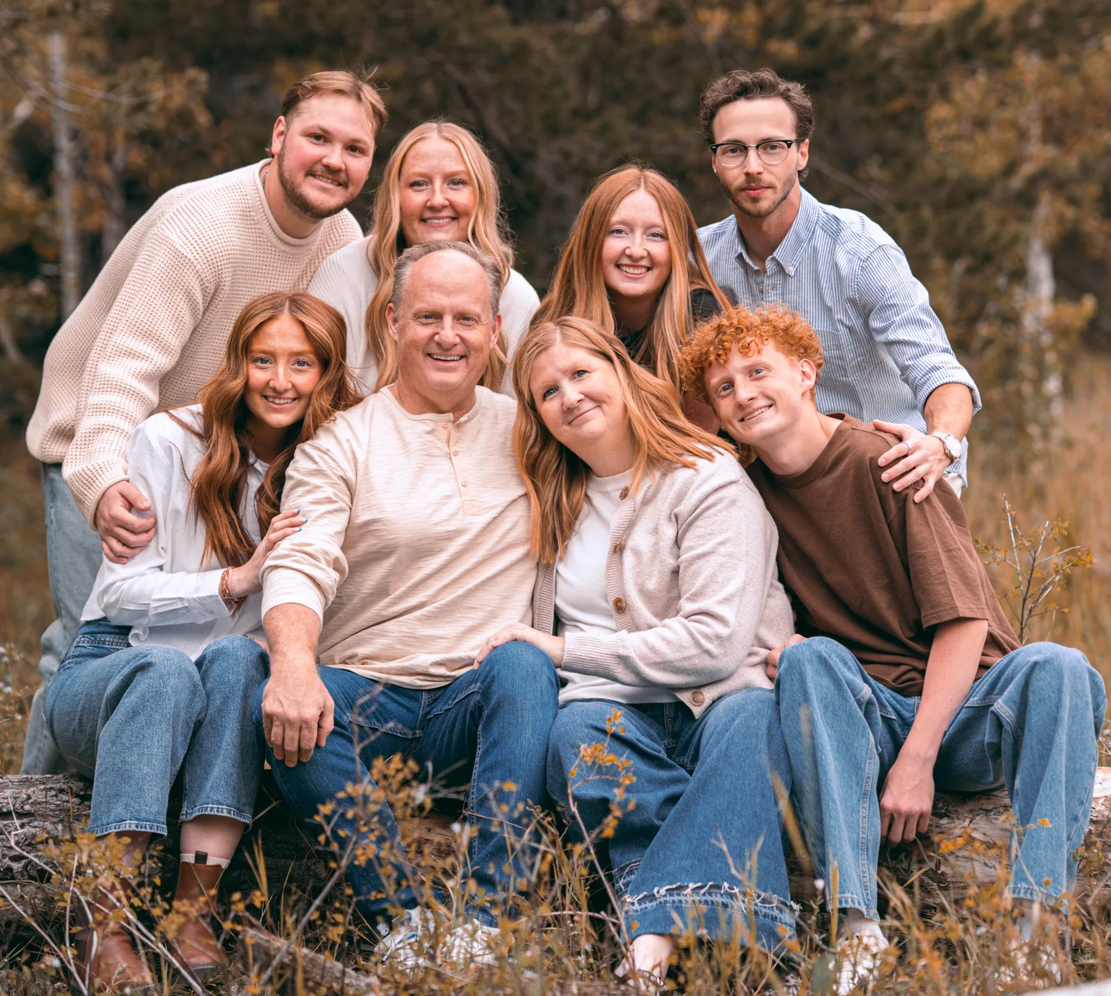 Meier Family