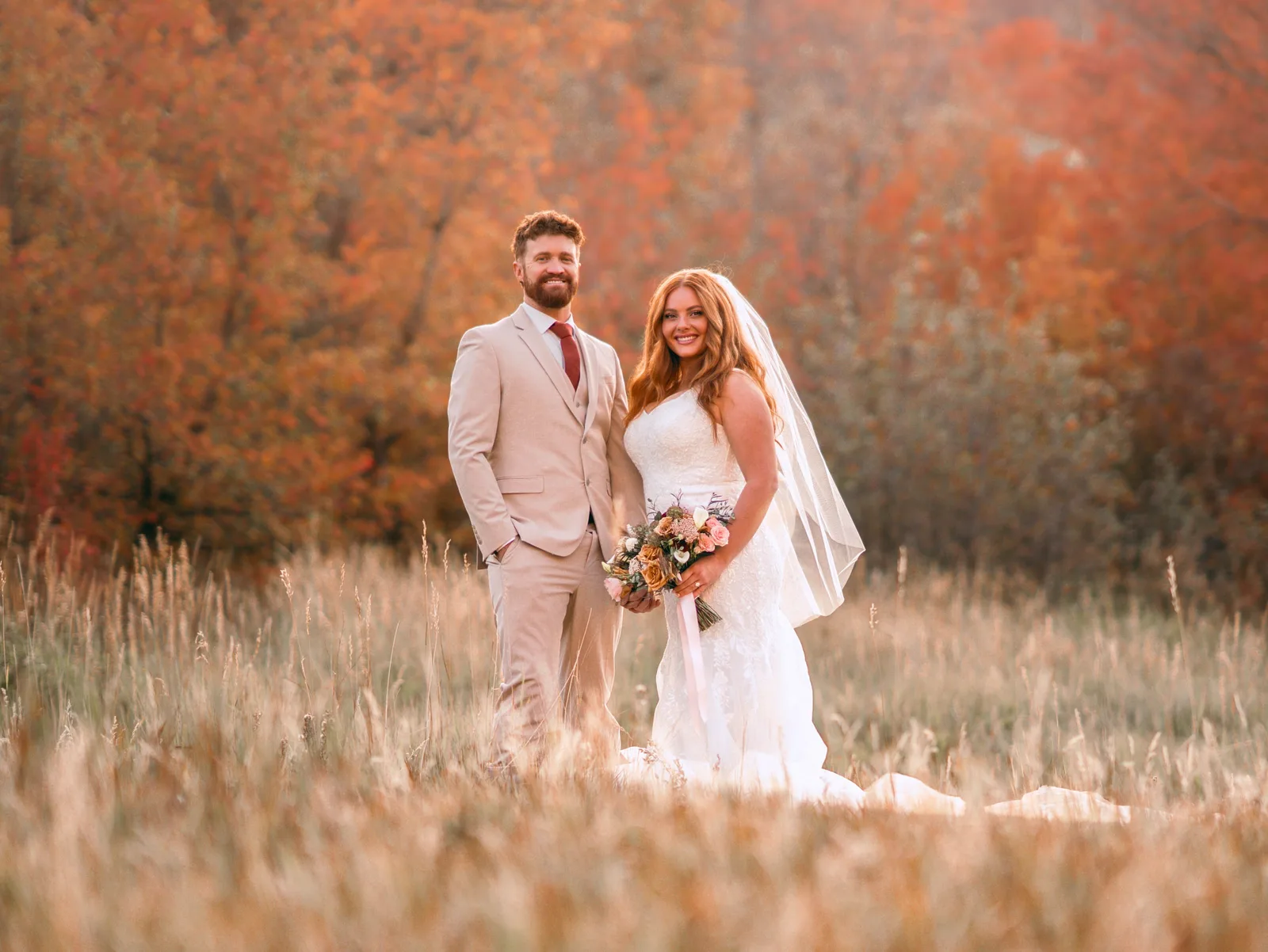 Mitchell and Mckell
